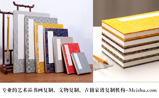 云龙县-有没有专业的书画打印复制公司推荐？